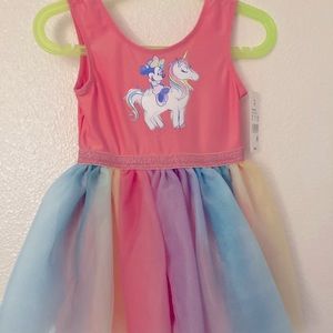 Disney Minnie Mouse tutu dress